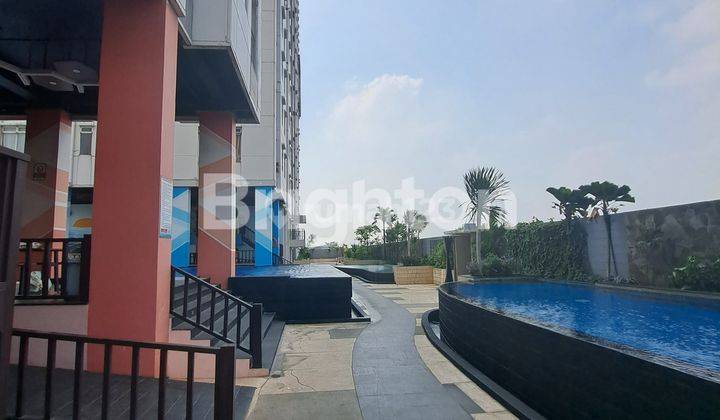 APARTEMEN SUNTER ICON 2