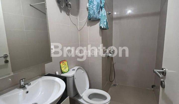 APARTEMEN MADISON PARK 2BR FULL FURNISHED KAWASAN CENTRAL PARK 2