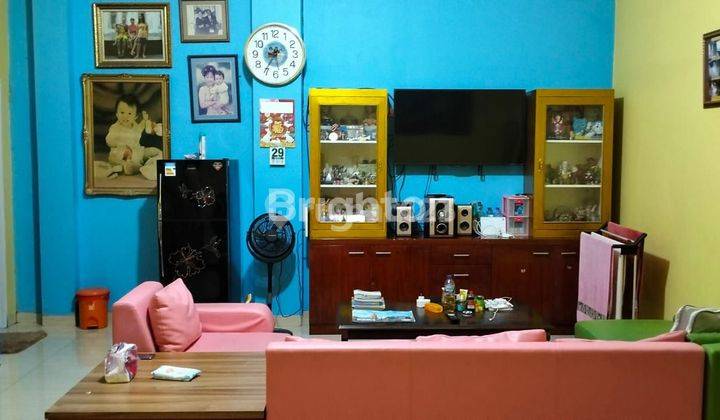 Rumah kosan terisi di Rajawali, Pademangan, Jakarta Utara dekat pusat kuliner 2