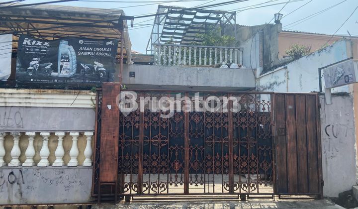 TURUN HARGA RUMAH DI OTISTA DARI 8M JADI 7M SAJA..