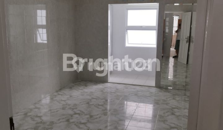 3-STORY NEW HOUSE READY TO OCCUPY ANYAR 2