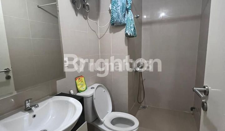 APARTEMEN MADISON PARK 2BR FULL FURNISHED KAWASAN CENTRAL PARK 2