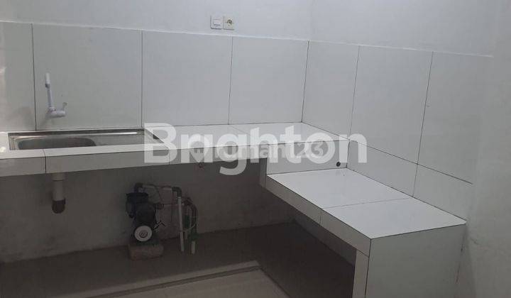 RUMAH BARU RENOV TERMURAH DI PADEMANGAN TIMUR 2