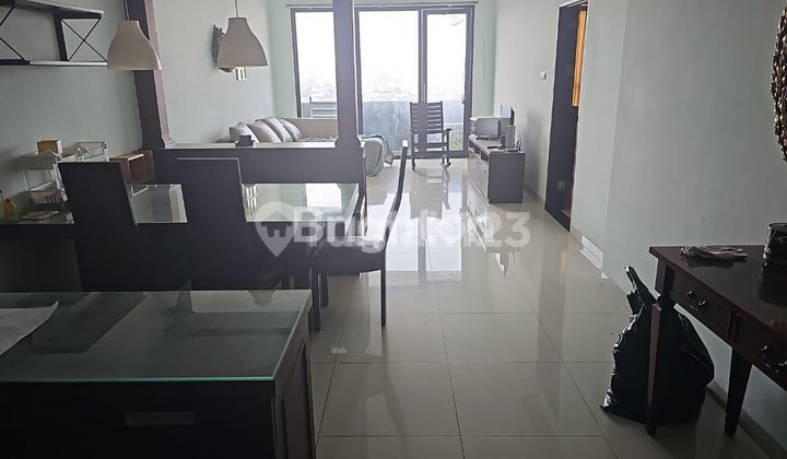 RED TOP PECENONGAN APARTMENT 1