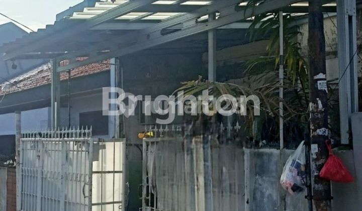 READY-TO-OCCUPY 2-STORY HOUSE IN DURI KEPA