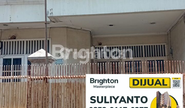 WEST NEW GELONG HOUSE 1