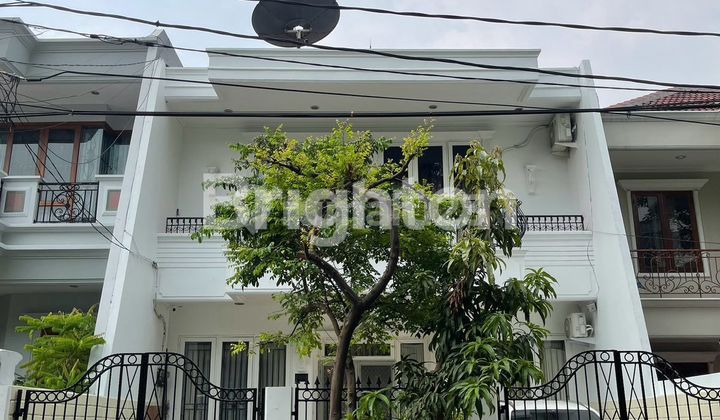 RUMAH SUNTER METRO RUMAH SUNTER METRO