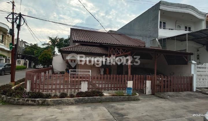 RUMAH SIAP HUNI DI KOMPLEK GRAWISA RUMAH SIAP HUNI DI KOMPLEK GRAWISA