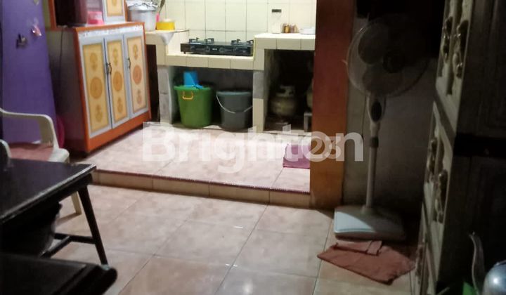 For Sale House in Swasembada Timur 2