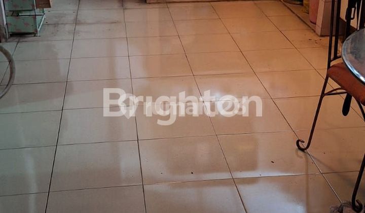 1-STORY READY TO OCCUPY HOUSE IN JEMBATAN LIMA