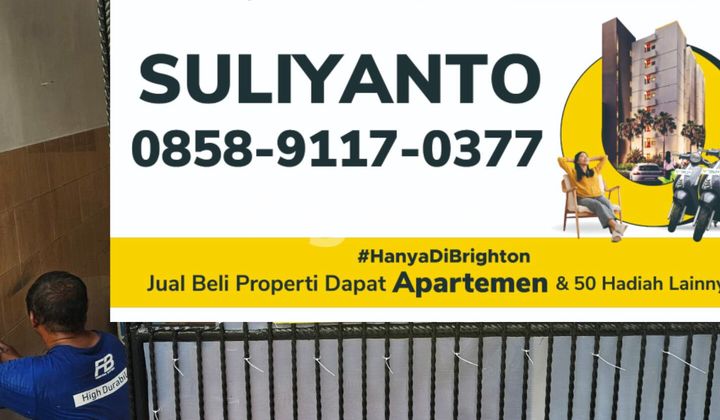 MURAH RUMAH PADEMANGAN 2 MURAH RUMAH PADEMANGAN 2