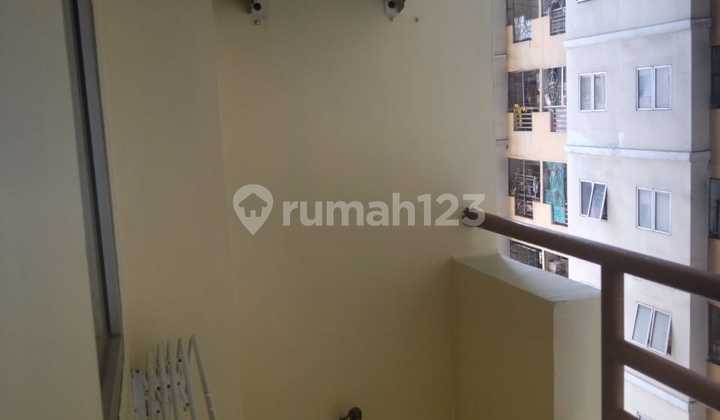 Apartemen Teluk Intan Tower Topaz 1 Br