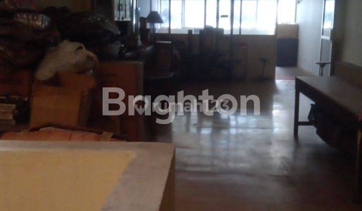 RUMAH SIAP HUNI KARTINI 2