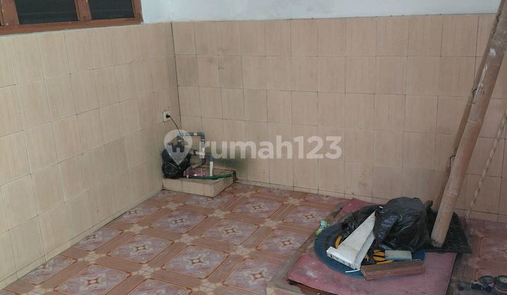 Minimalist House Pademangan 1 M