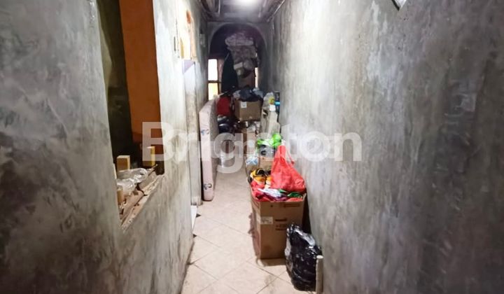 Kemayoran area house Kemayoran area house