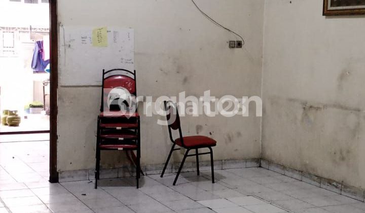 Rumah di Pademangan Rumah di Pademangan