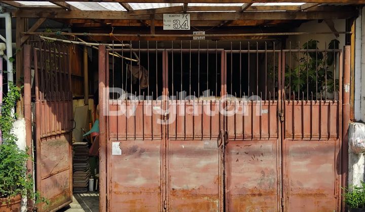 RUMAH SIAP HUNI KARTINI RUMAH SIAP HUNI KARTINI
