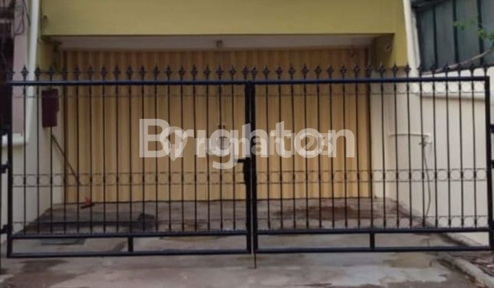 RUKO SIAP HUNI SUNTER