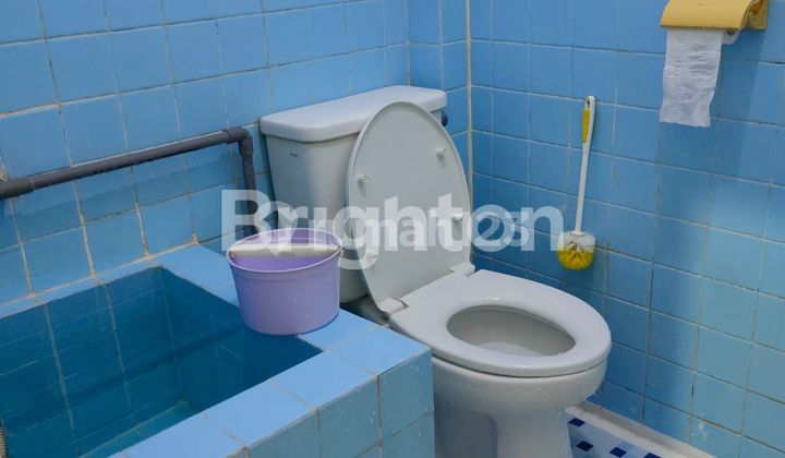 RUMAH 3 1/2 LANTAI SIAP HUNI KARTINI 2
