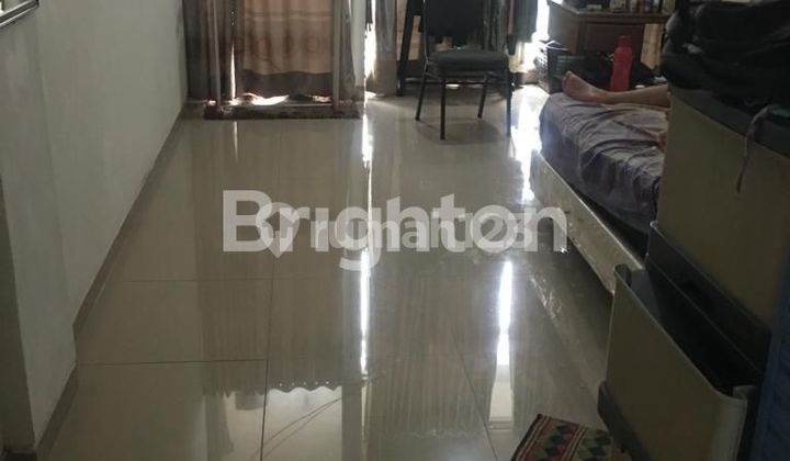 3-STORY READY-TO-OCCUPY HOUSE IN DURI KEPA, WEST JAKARTA 2