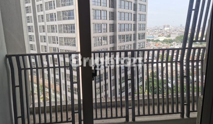 APARTEMEN MANSION BOUGENVILLE  2