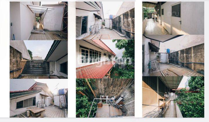 RUMAH SIAP HUNI TAWAKAL 2