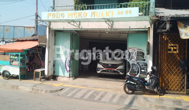 Rumah di Sunter Rumah di Sunter