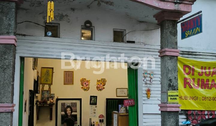 READY-TO-OCCUPY HOUSE IN SUNTER READY-TO-OCCUPY HOUSE IN SUNTER