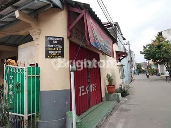 Ready-to-Occupy House in Cibinong, Bogor 2