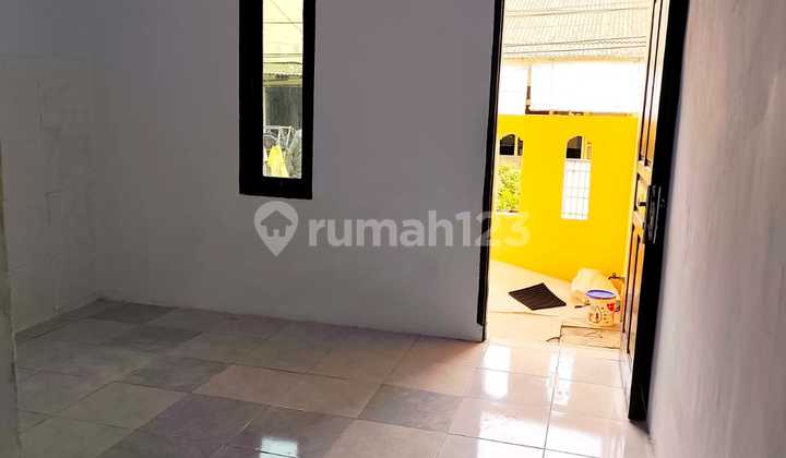 Rumah Siap Huni 1 Lantai Sunter Rumah Siap Huni 1 Lantai Sunter