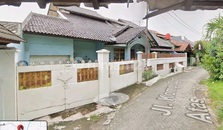 2-Story Ready-to-Occupy House in Cibubur 2-Story Ready-to-Occupy House in Cibubur
