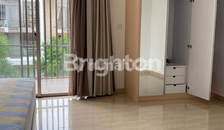 RUMAH 4 LANTAI SIAP HUNI ANCOL SEAFRONT 2