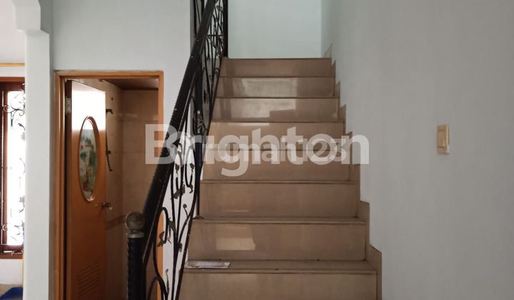 RUMAH 2 1/2 LANTAI SIAP HUNI TANJUNG DUREN 2