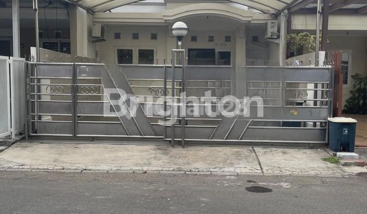 RUMAH SIAP HUNI 2 LANTAI KELAPA GADING RUMAH SIAP HUNI 2 LANTAI KELAPA GADING