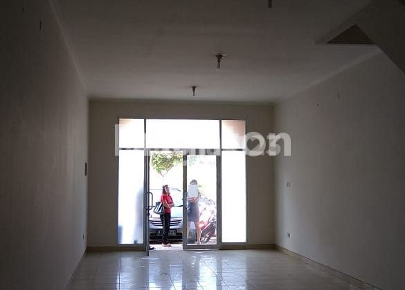 RUKO ALICANTE GADING SERPONG