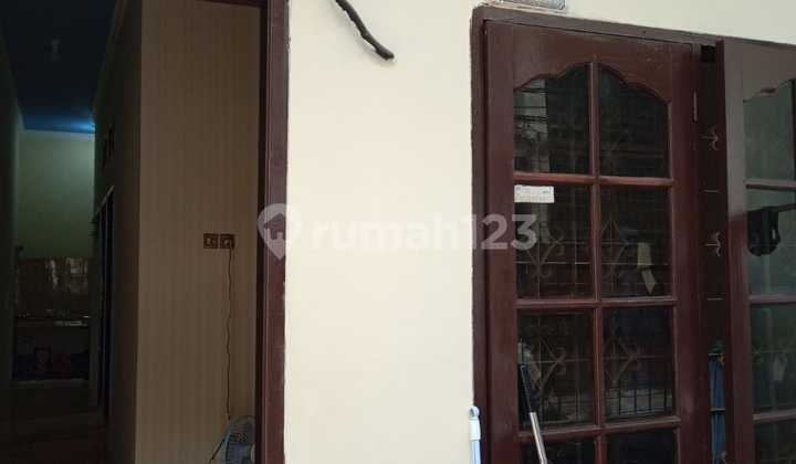 Rumah Baru Renov Siap Huni Pademangan.timur Rumah Baru Renov Siap Huni Pademangan.timur