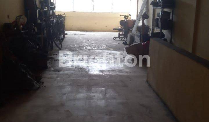 RUMAH SIAP HUNI KARTINI 1