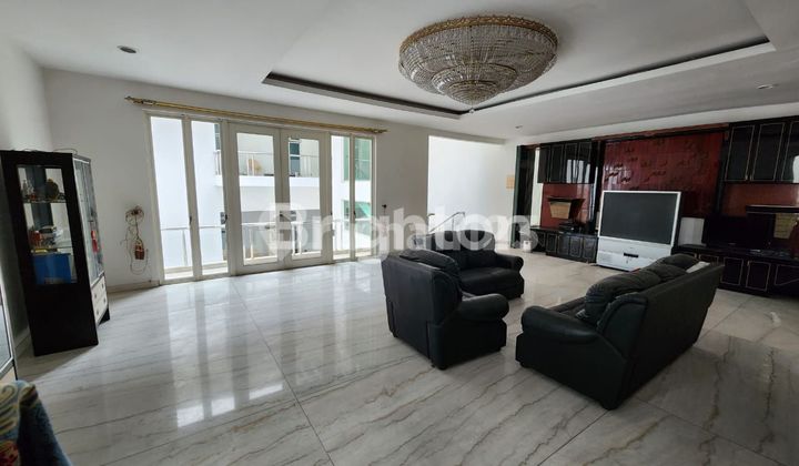 RUMAH SIAP HUNI ANCOL 2