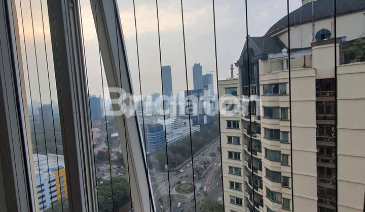 APARTEMEN BOUTIQUE KEMAYORAN 1