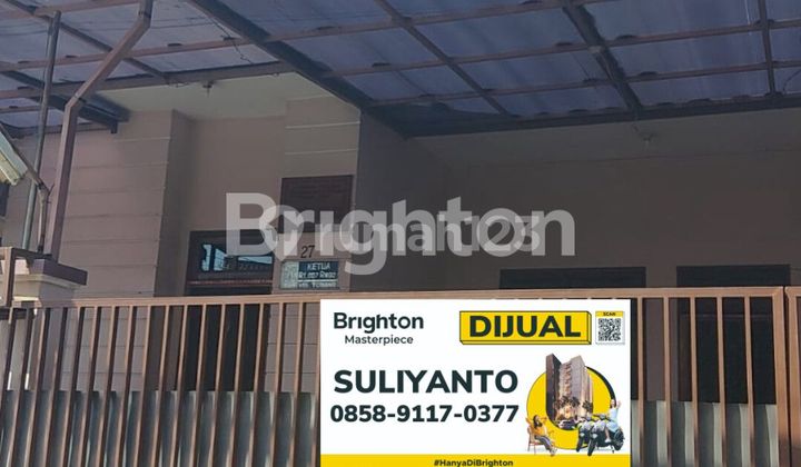 LAND PLUS BUILDING GELONG BARU TIMUR 1