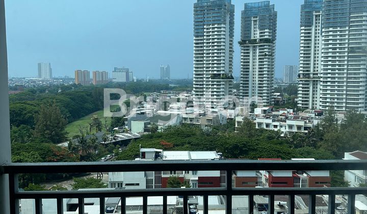 Apartemen Springhill Kemayoran