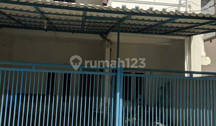 Ready-to-Occupy 2-Story House in Kelapa Gading