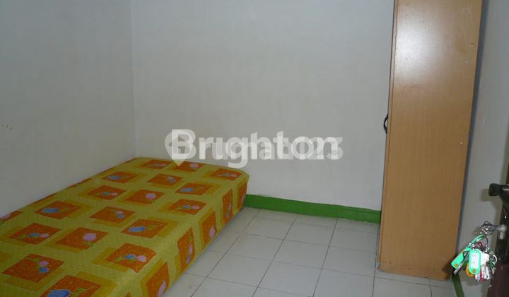 RUMAH SIAP HUNI MANGGA BESAR 2