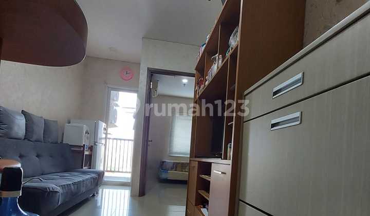 Apartemen Siap Huni 2 Br Full Furnish Northland Ancol 2
