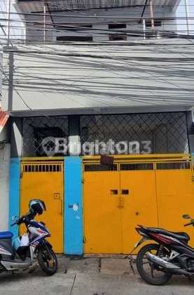 Rumah Siap Huni 2.Lantai Glodok Rumah Siap Huni 2.Lantai Glodok