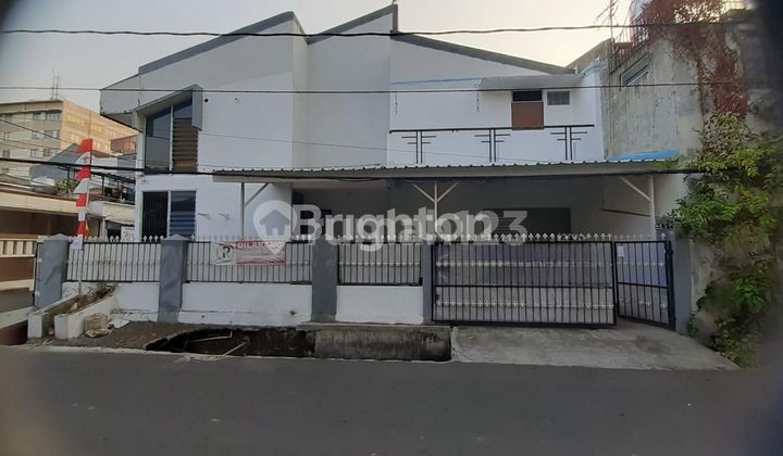 RUMAH PULO MACAN RUMAH PULO MACAN