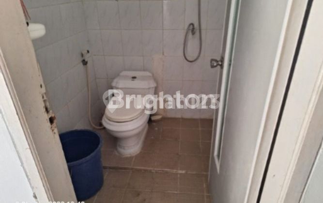 RUMAH KOMPLEK GRAHA PRATAMA SUNTER 2