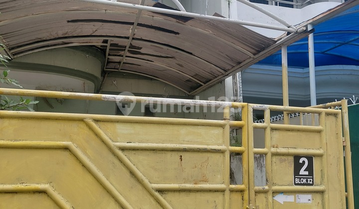 2-Story Ready-to-Live House Green Garden 1