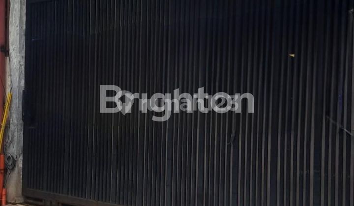 RUMAH 2 LANTAI SIAP HUNI KELAPA GADING