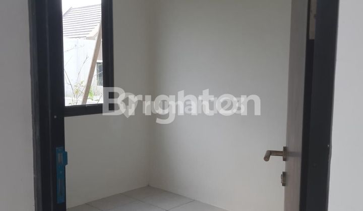 RUMAH 1 LANTAI SIAP HUNI TENJO 2